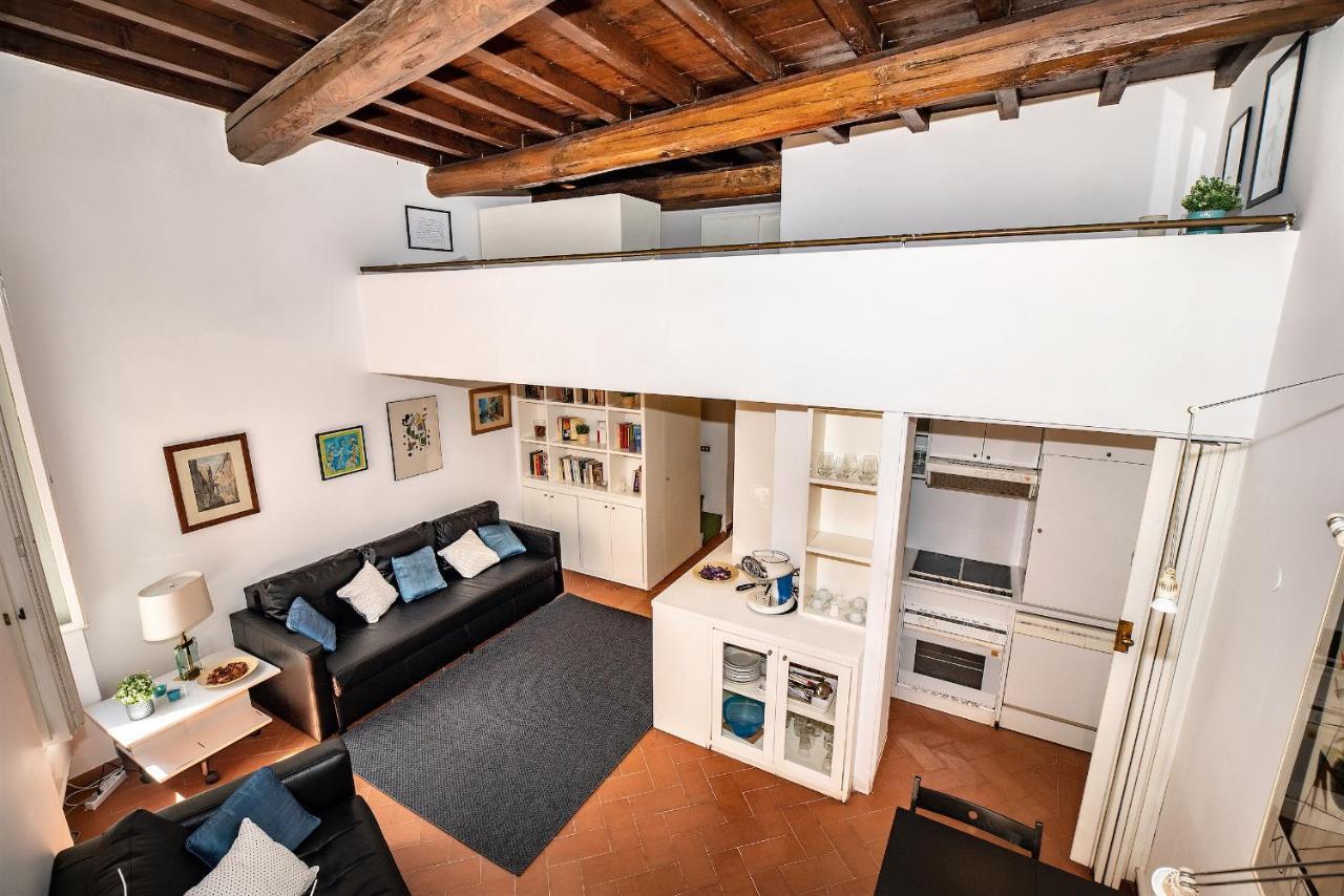 Via Dei Baullari Apartamento *
