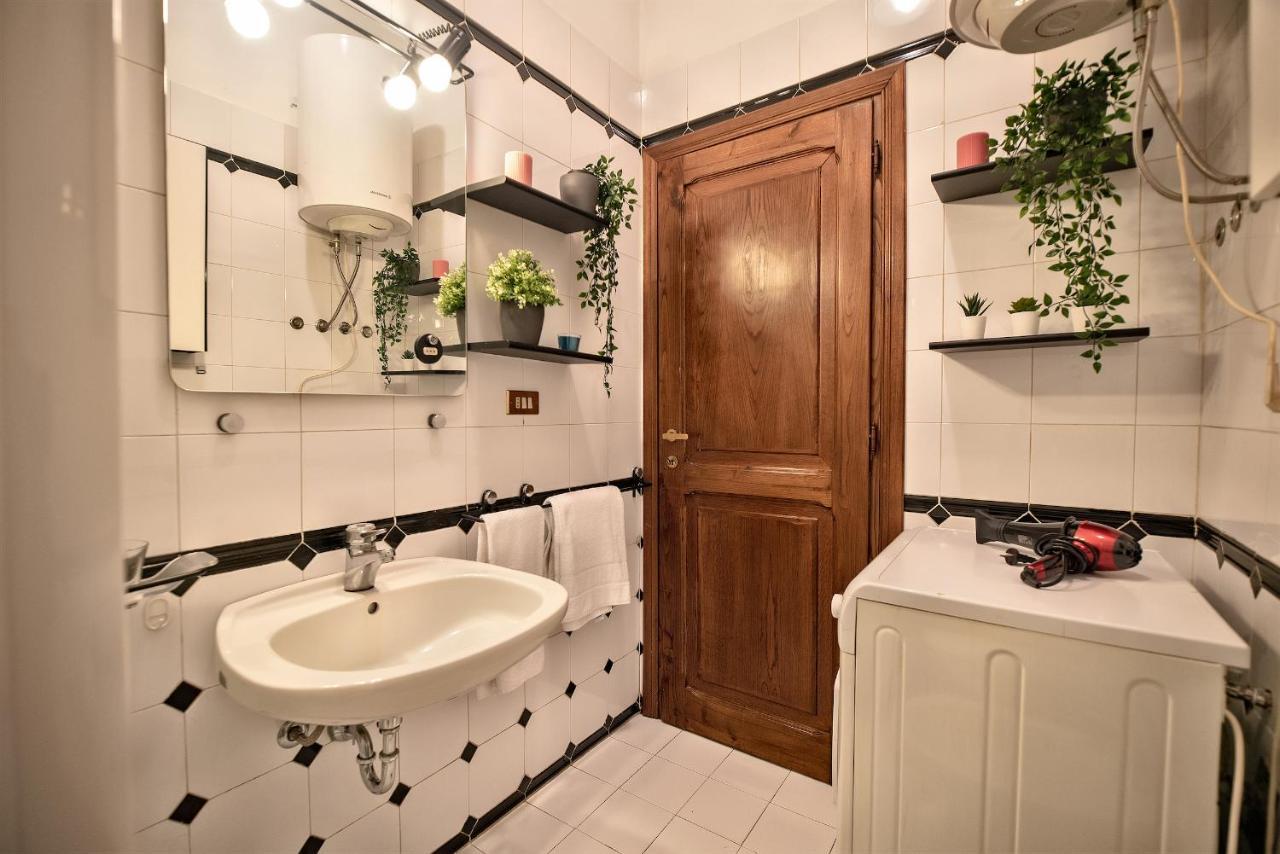 Via Dei Baullari Apartamento *