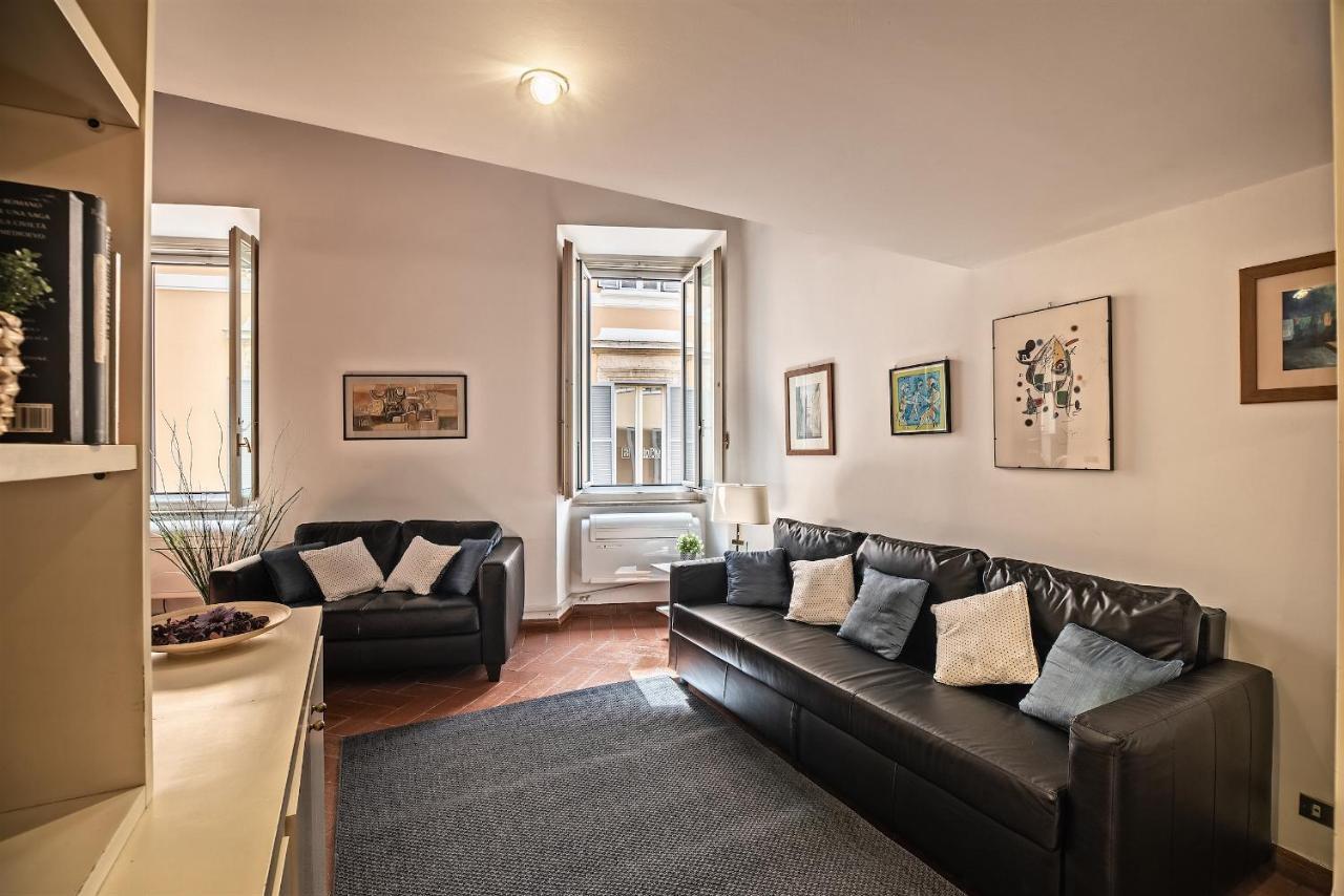 Via Dei Baullari Apartamento