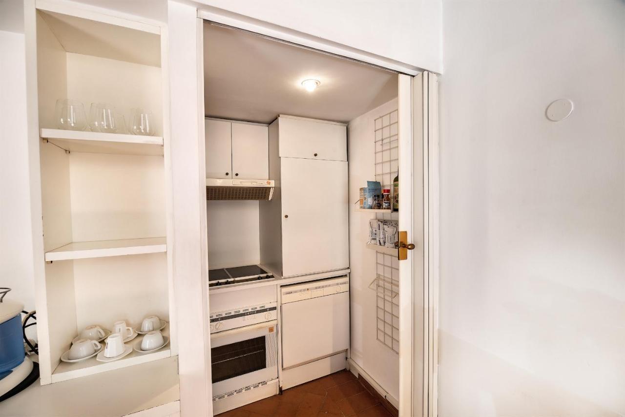 Via Dei Baullari Apartamento Roma