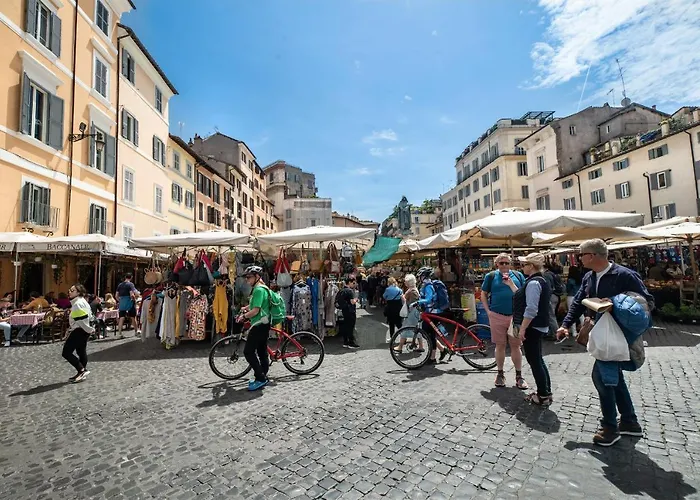 Appartamento Via Dei Baullari