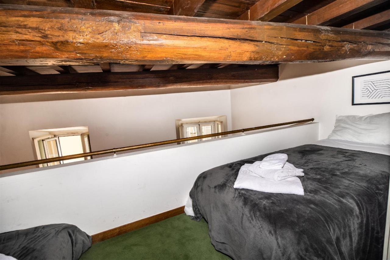 Apartment Via Dei Baullari