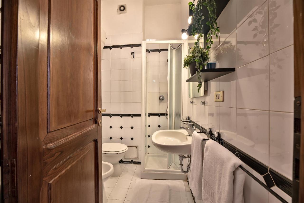 Via Dei Baullari Apartment Rome